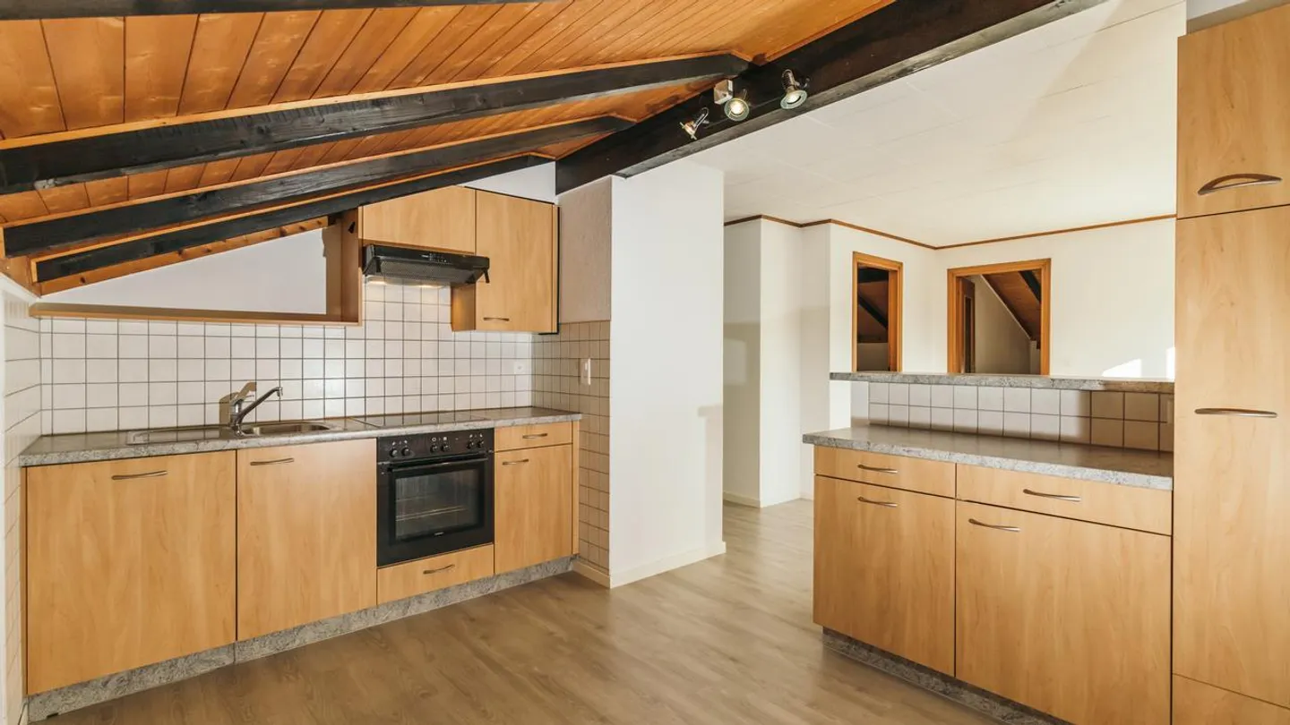 Appartement Charmant à Veyras - Photo 13 sur 19