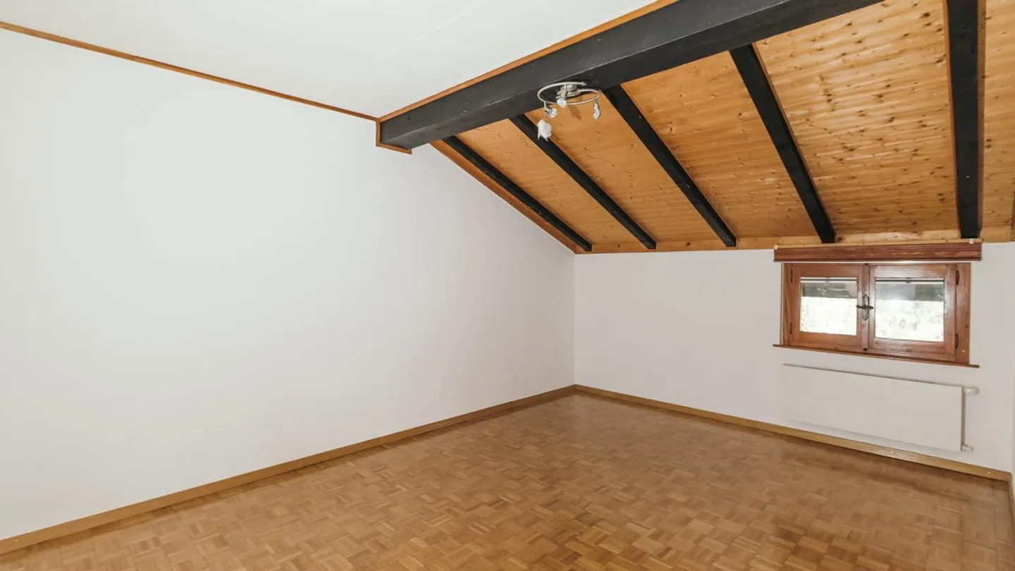 Appartement Charmant à Veyras - Photo 14 sur 19