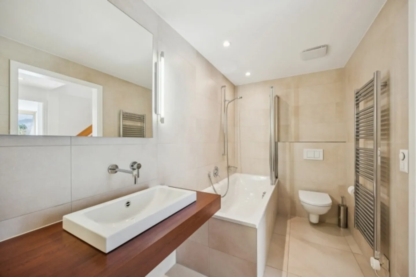 Appartement duplex spacieux dans le village de montagne idyllique de Mürren - Photo 9 sur 12