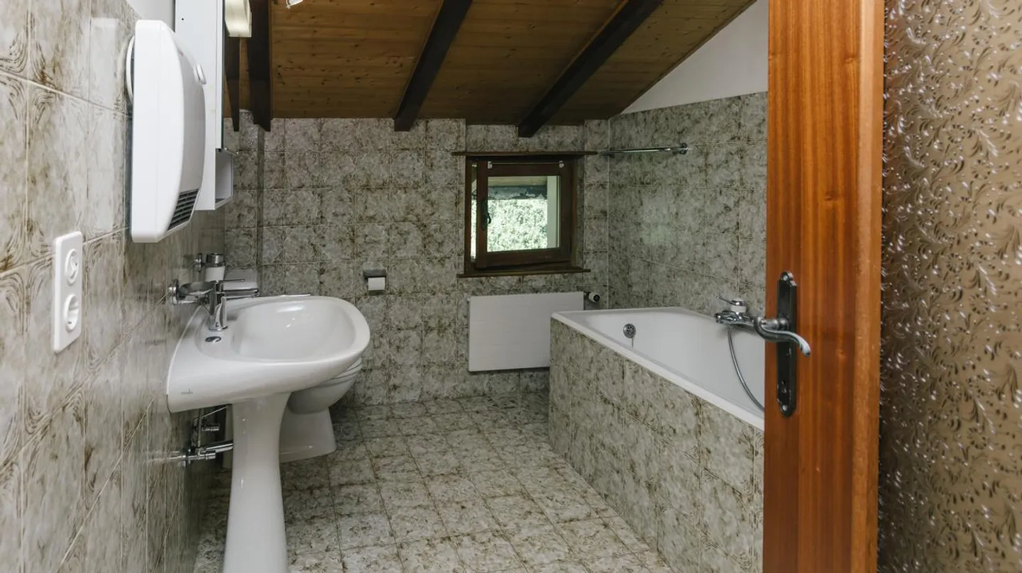 Appartement Charmant à Veyras - Photo 11 sur 19