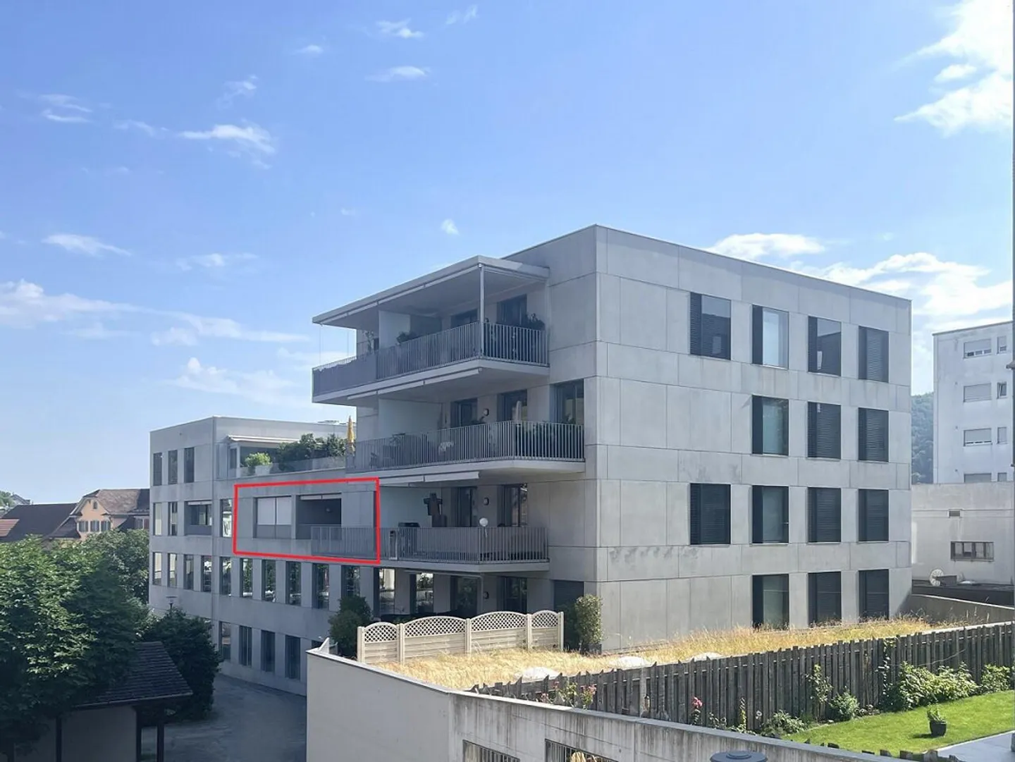 Appartamento spazioso con cucina moderna - Foto 9 di 10