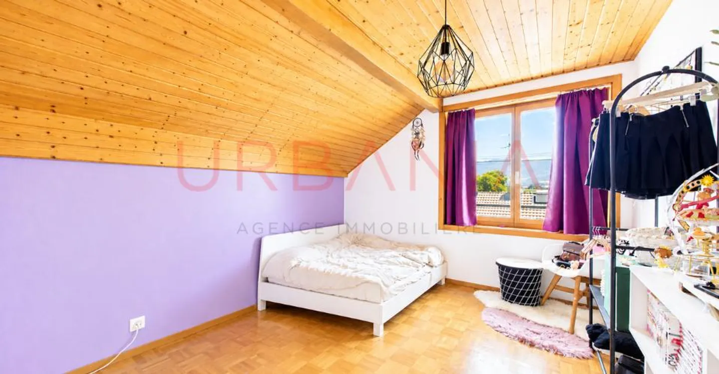 Two magnificent villas with private gardens - A rare opportunity - Photo 6 of 7