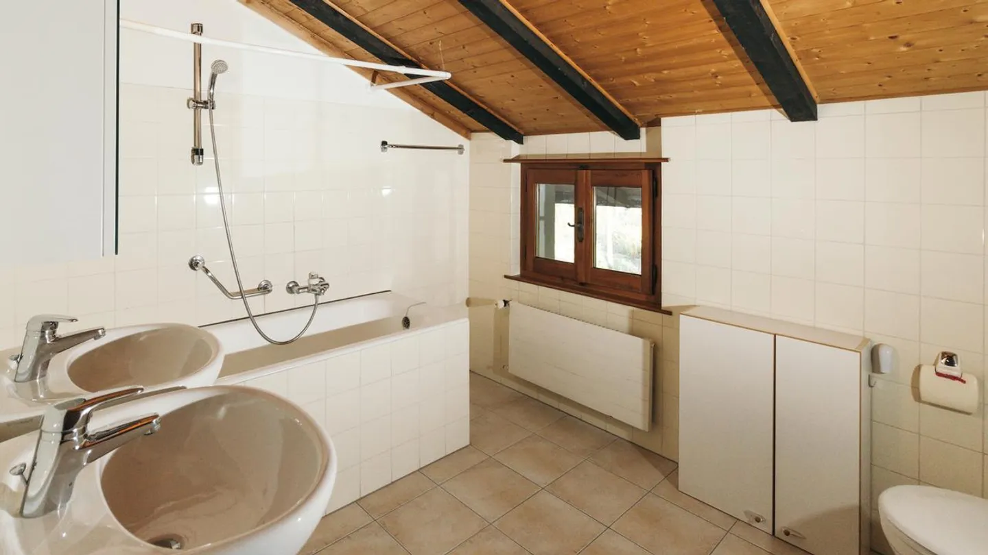 Appartement Charmant à Veyras - Photo 15 sur 19