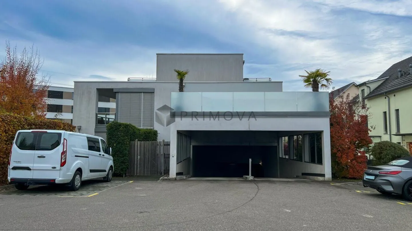 Clever investing or comfortable living - furnished studio with ... - Photo 3 of 5