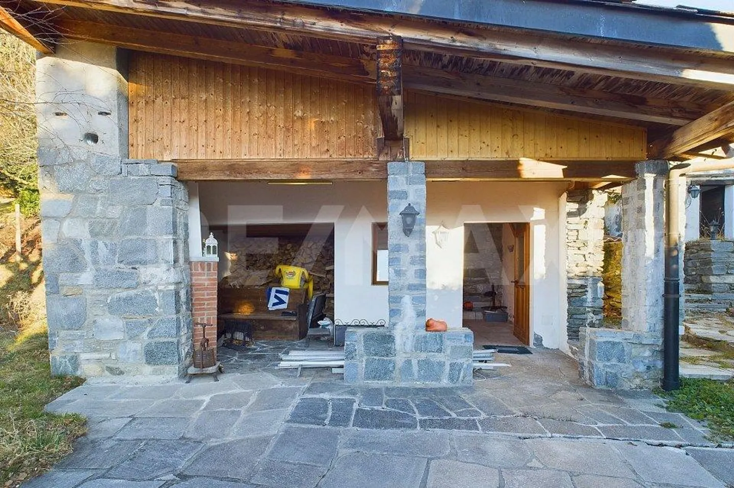 Charmantes Landhaus mit Panoramablick auf den Luganer See – Ihr Rückzugsort inmitten der Natur - Foto 11 von 13