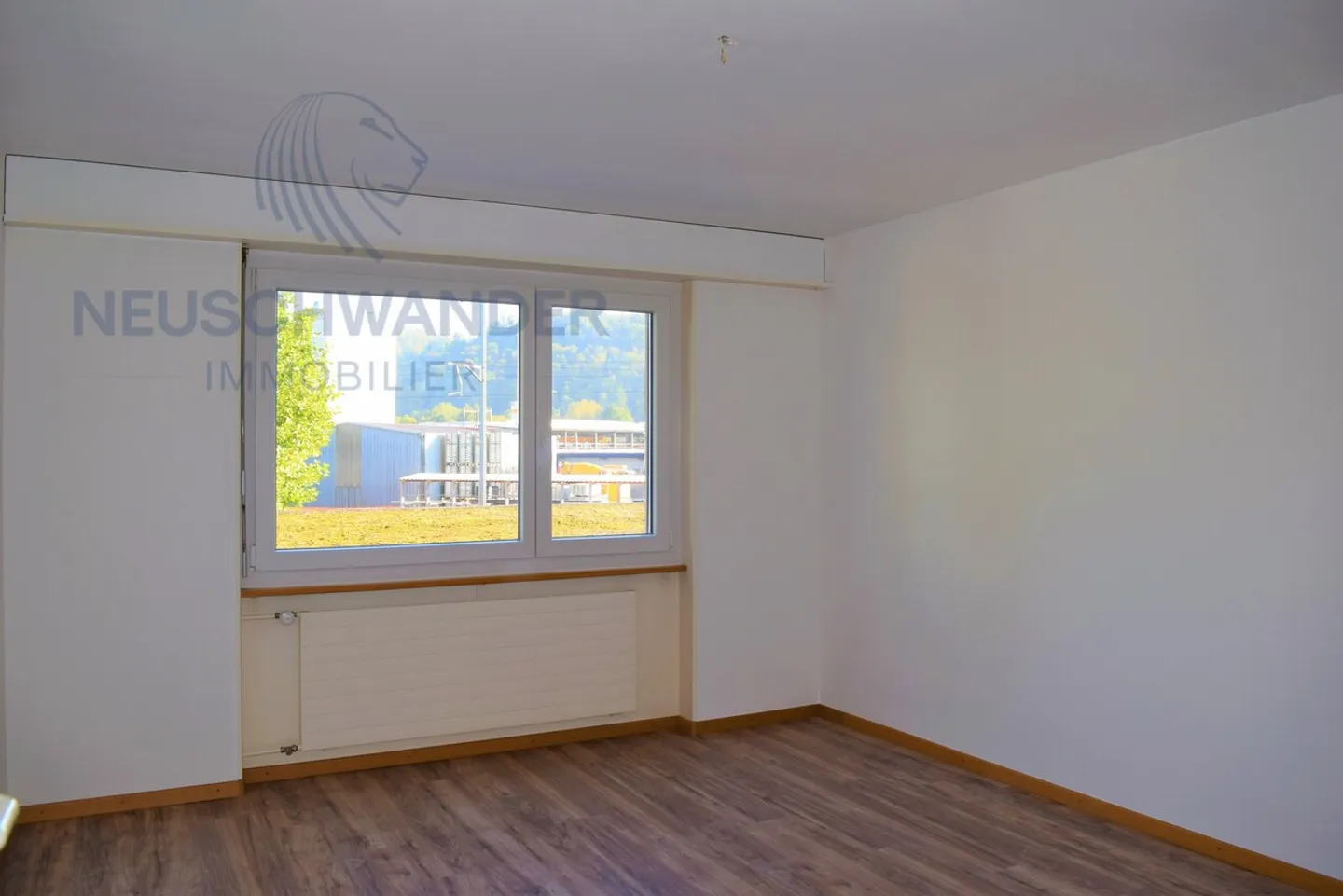 Appartamento 3.5 locali - Foto 2 di 4
