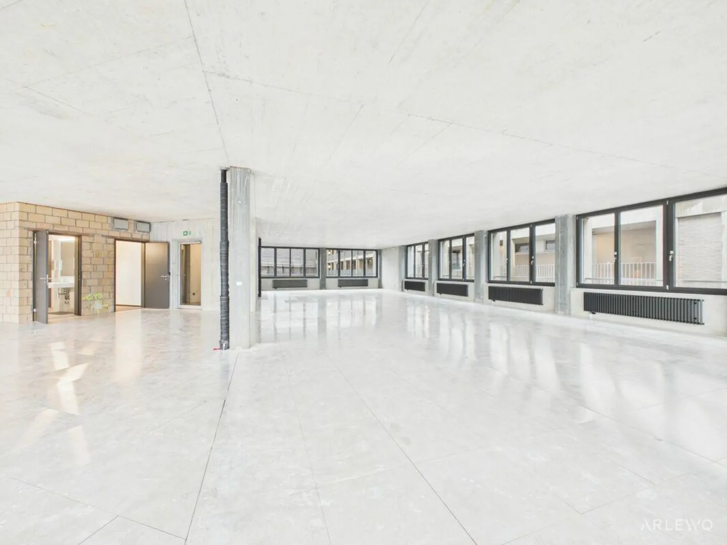 Rent practice rooms. Welcome to 4VIERTEL! - Photo 1 of 3