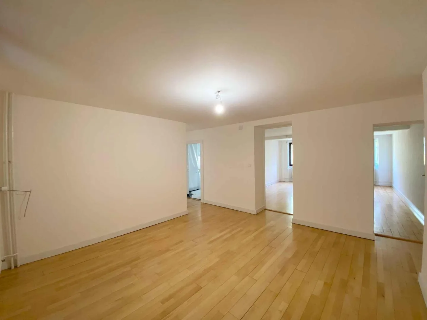 Appartamento 5.5 stanze - Foto 3 di 12