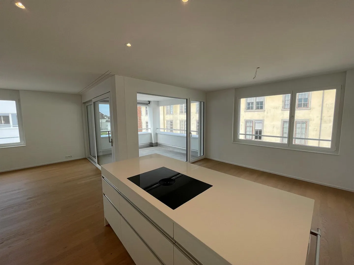 Vivre dans le développement Seidenhof - Photo 4 sur 7