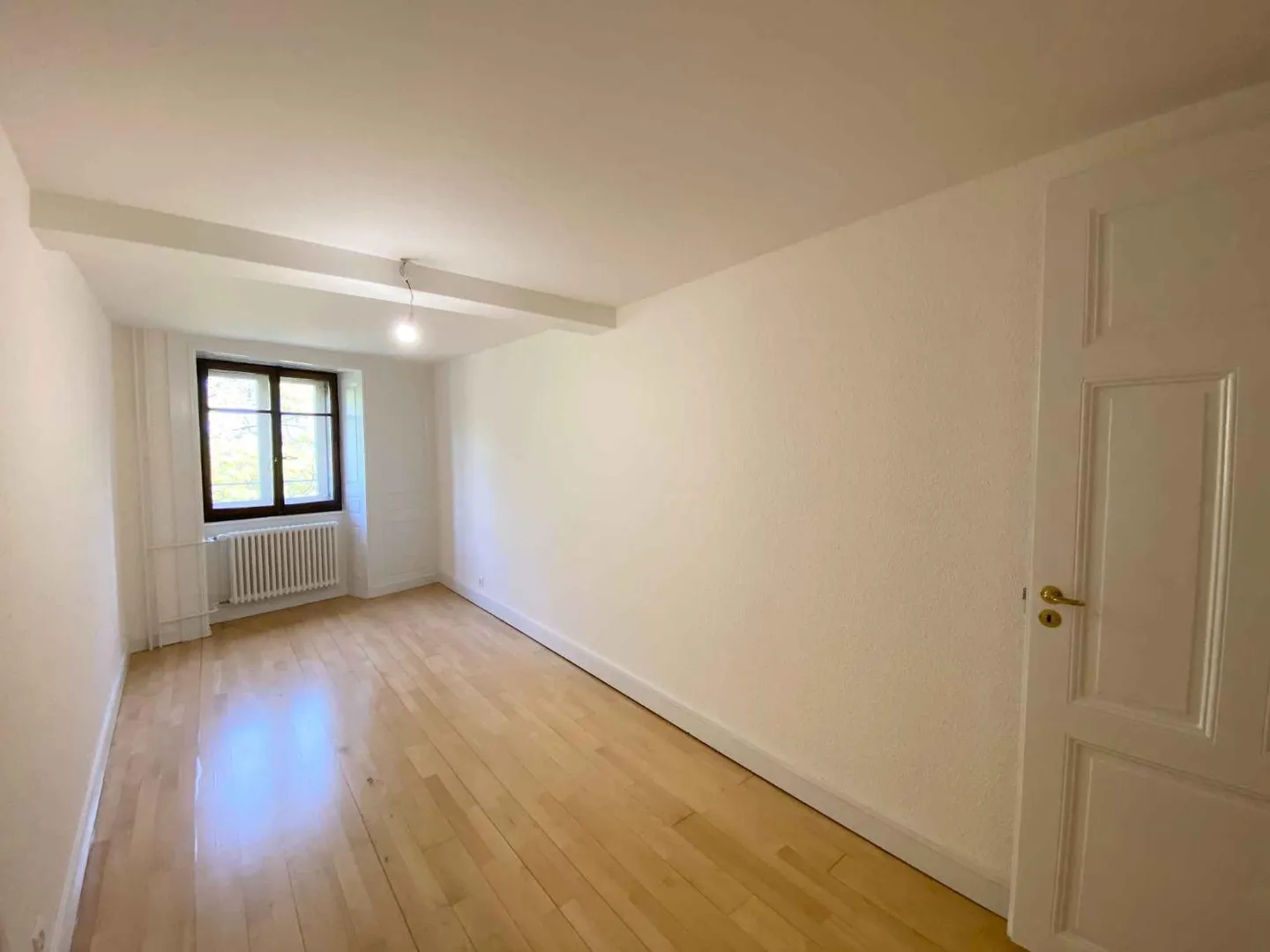 Appartamento 5.5 stanze - Foto 7 di 12
