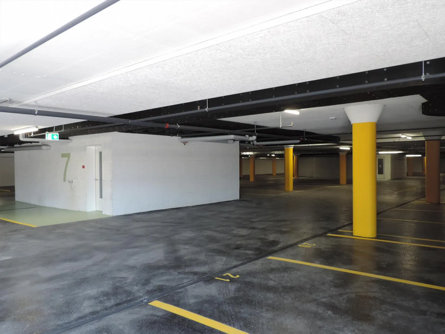 Vivre dans le développement Seidenhof - Photo 6 sur 7