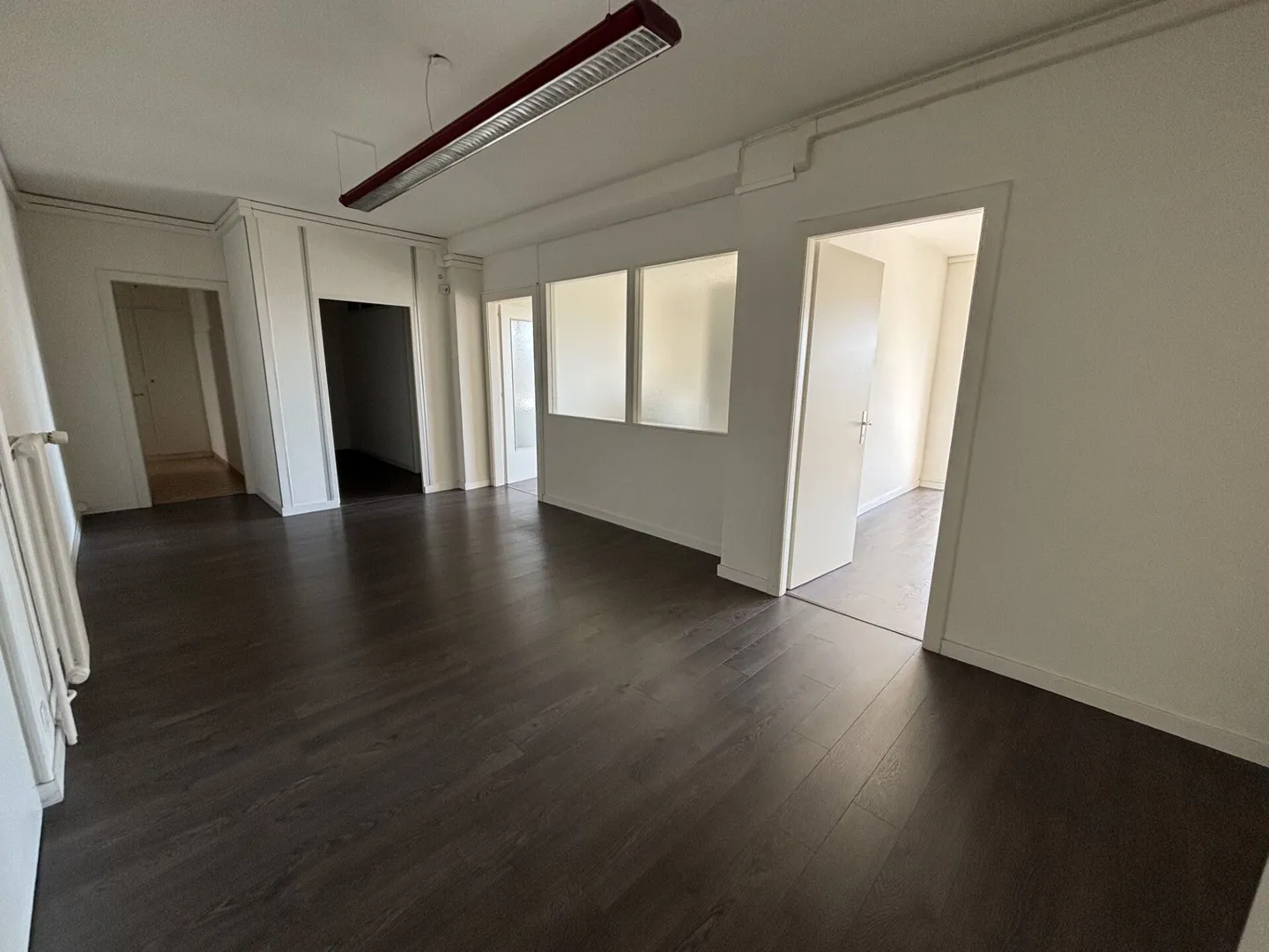 Spacious and bright office of 175 m² - flexible conditions - Photo 4 of 6