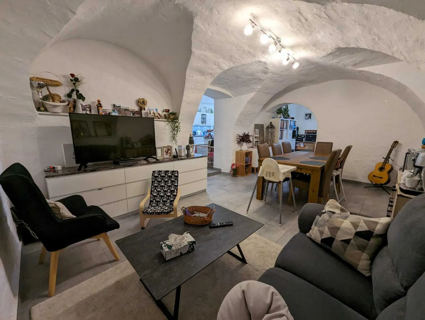 Una grande terrazza nel cuore della natura - Foto 4 di 11