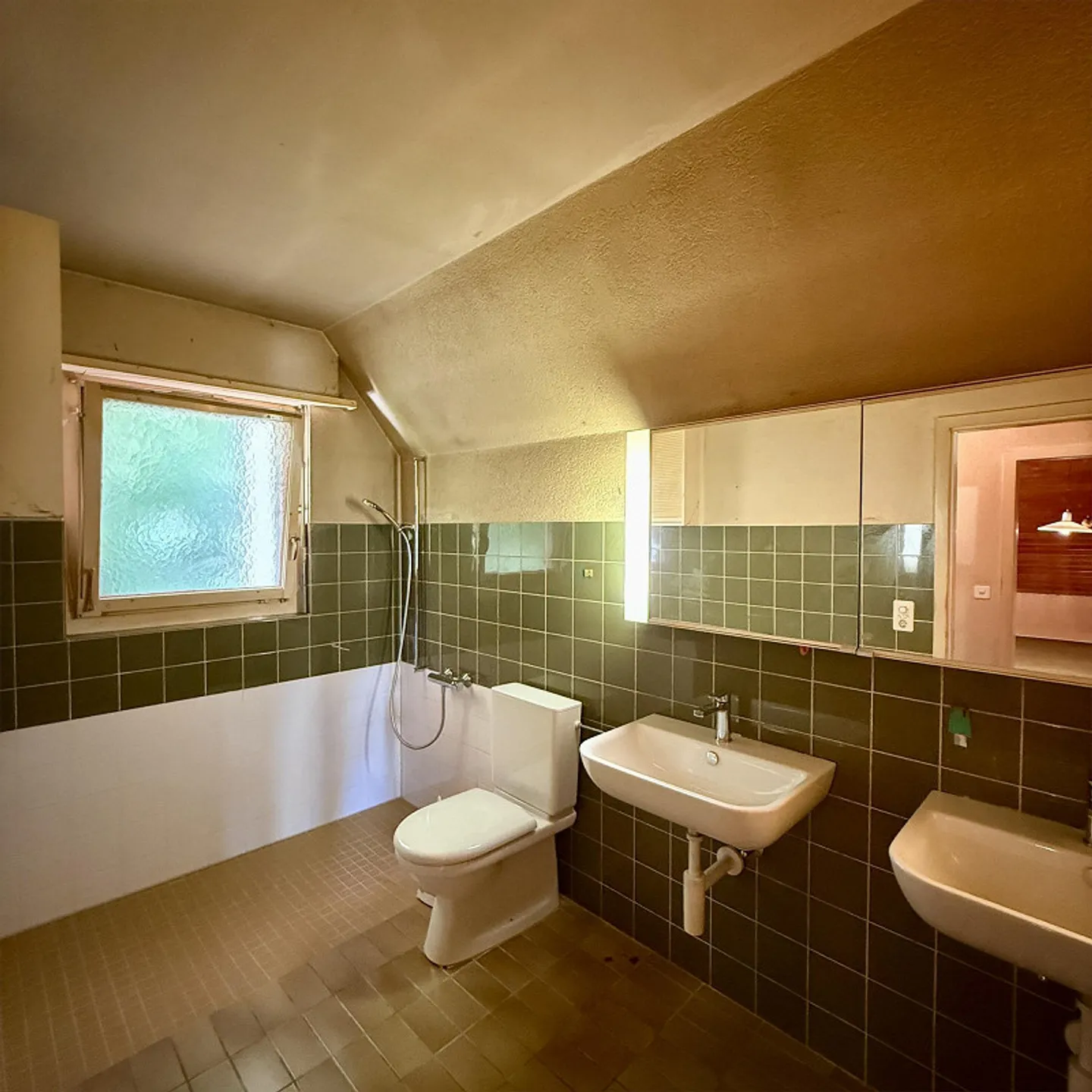 Casa unifamiliare con vista e potenziale a Metzerlen - Foto 8 di 9