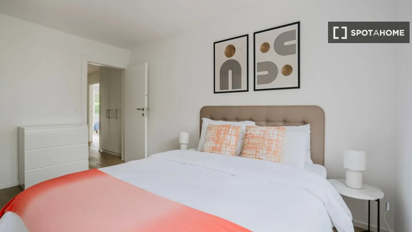 Appartamento in affitto - Foto 17 di 18