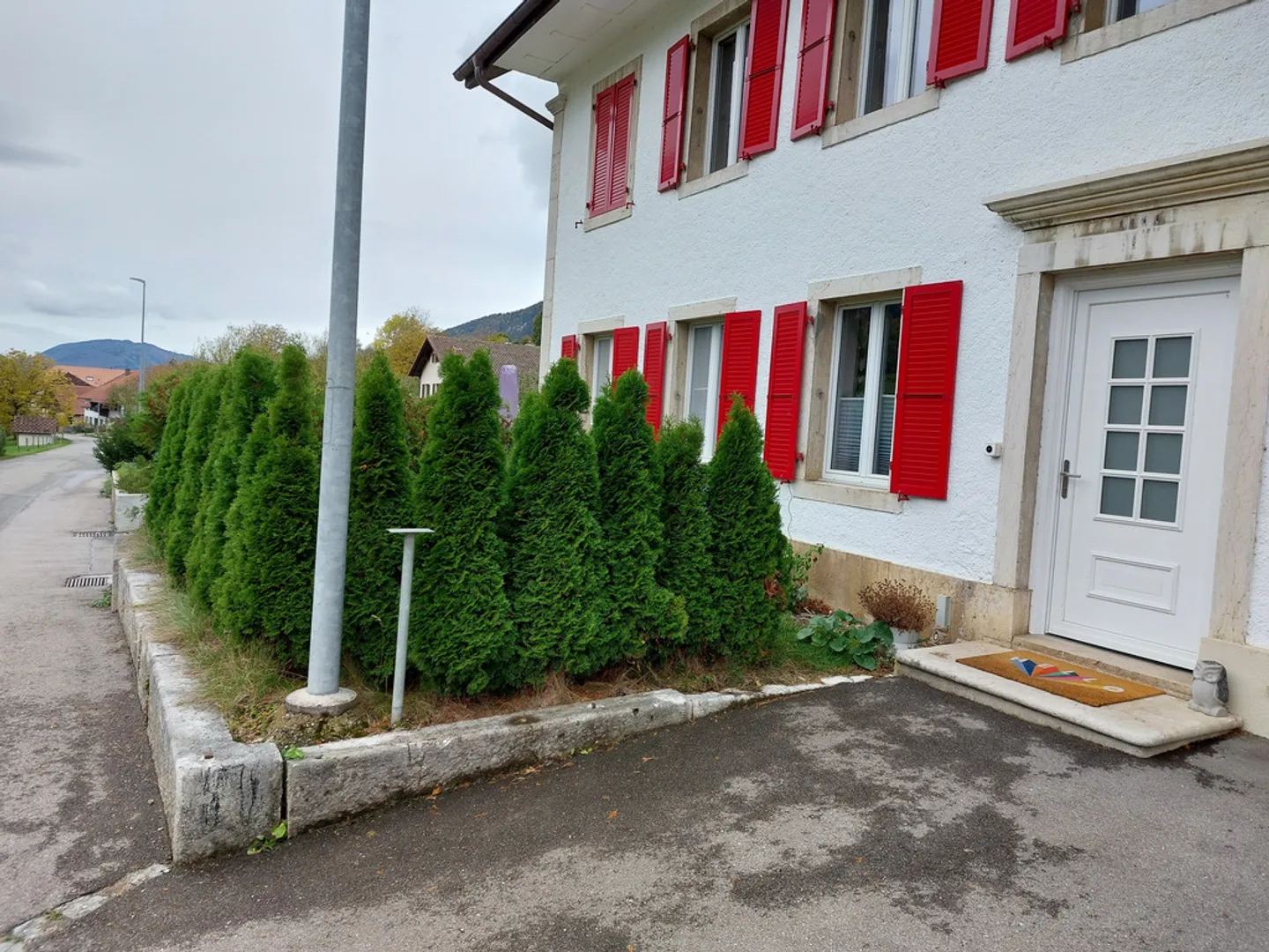 Una grande terrazza nel cuore della natura - Foto 3 di 11