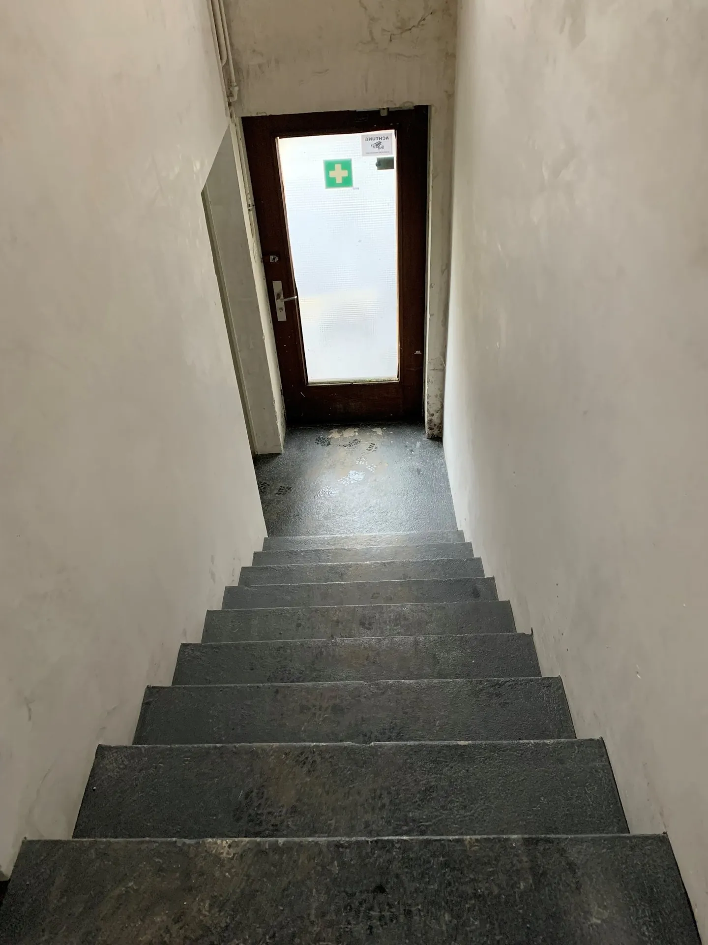 Edificio ad uso misto in affitto - Foto 1 di 5