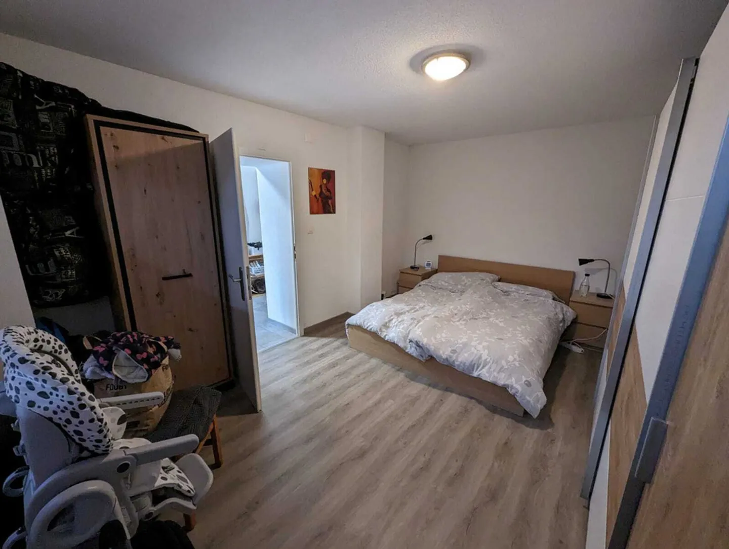 Una grande terrazza nel cuore della natura - Foto 9 di 11