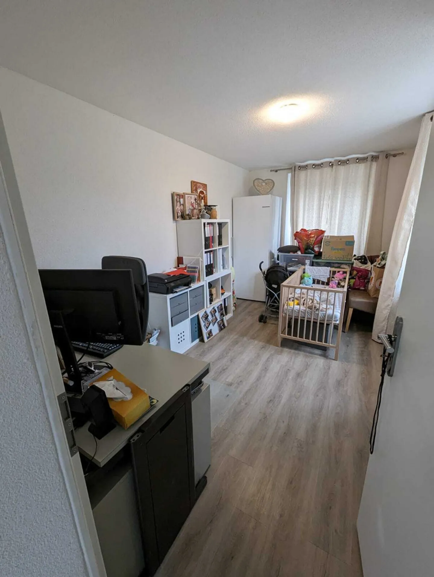 Una grande terrazza nel cuore della natura - Foto 10 di 11