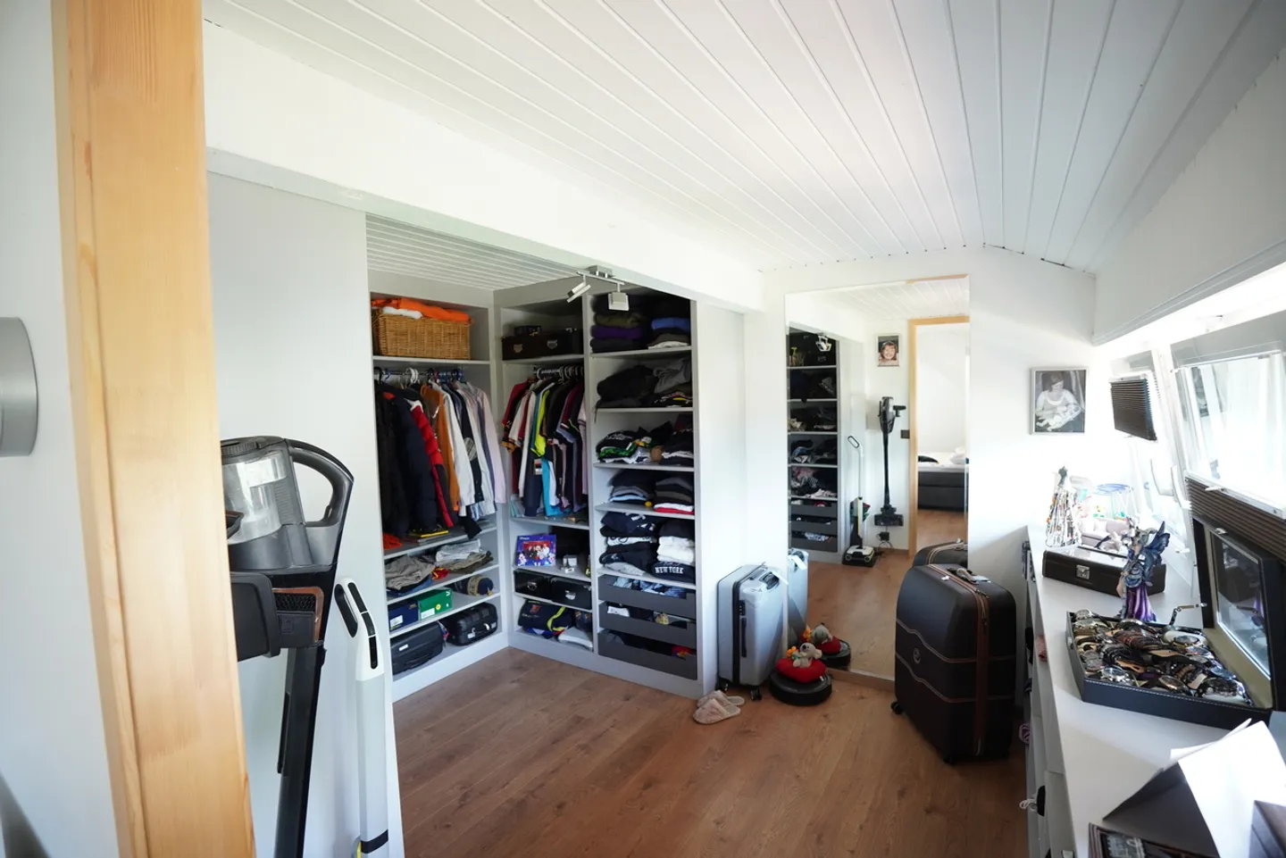 Maison de rêve à Fully - Photo 7 sur 17