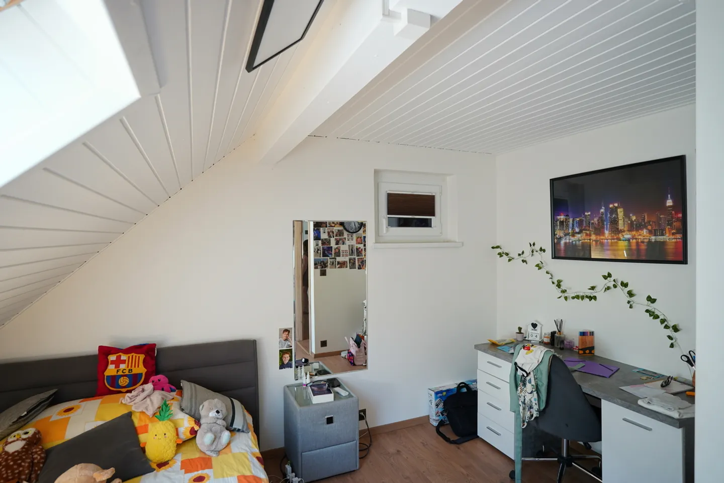 Maison de rêve à Fully - Photo 11 sur 17