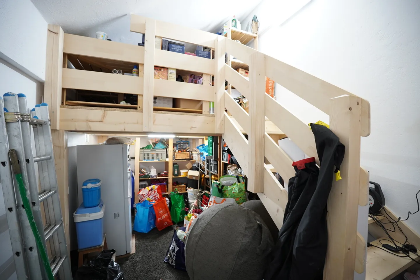 Maison de rêve à Fully - Photo 12 sur 17