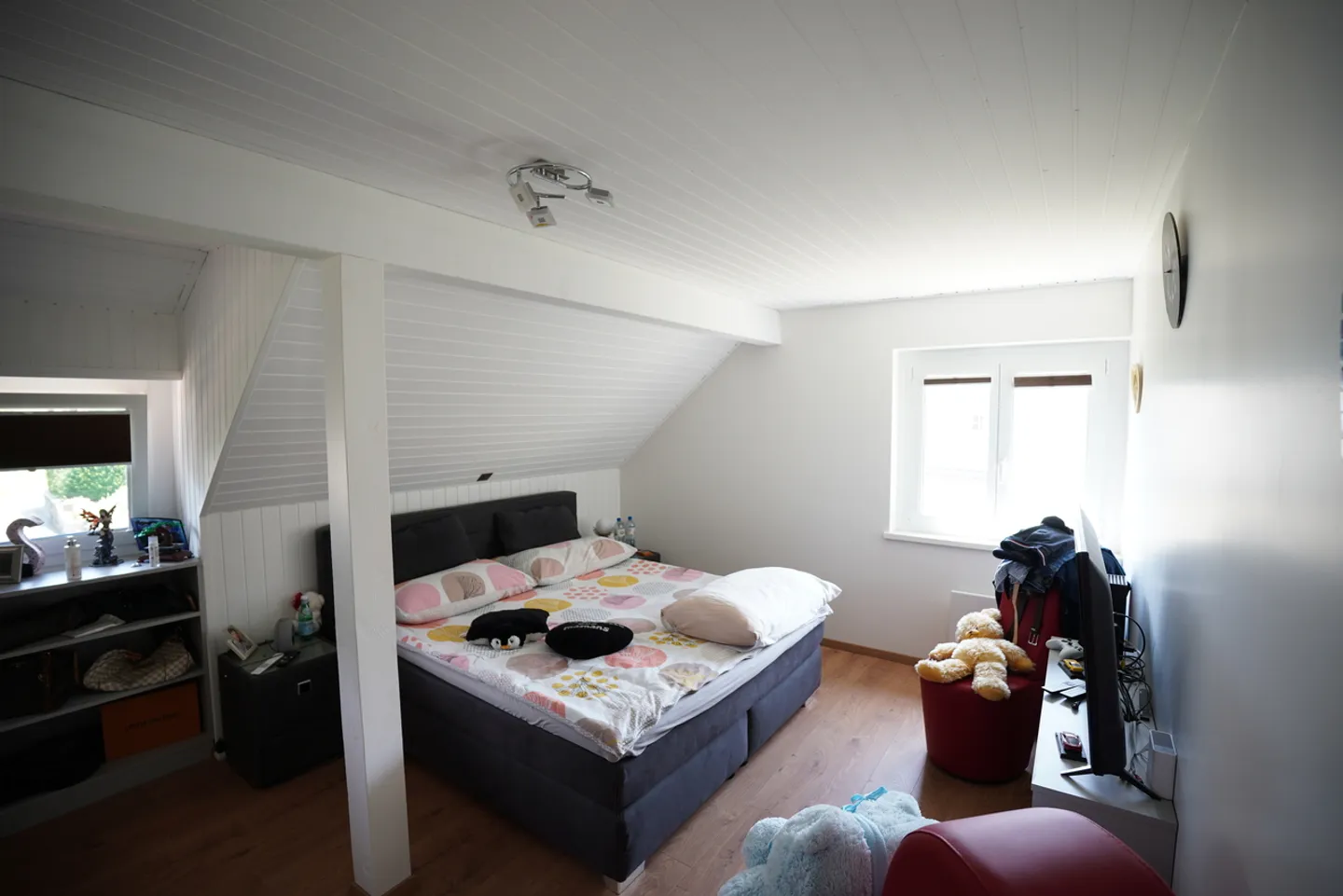 Maison de rêve à Fully - Photo 5 sur 17