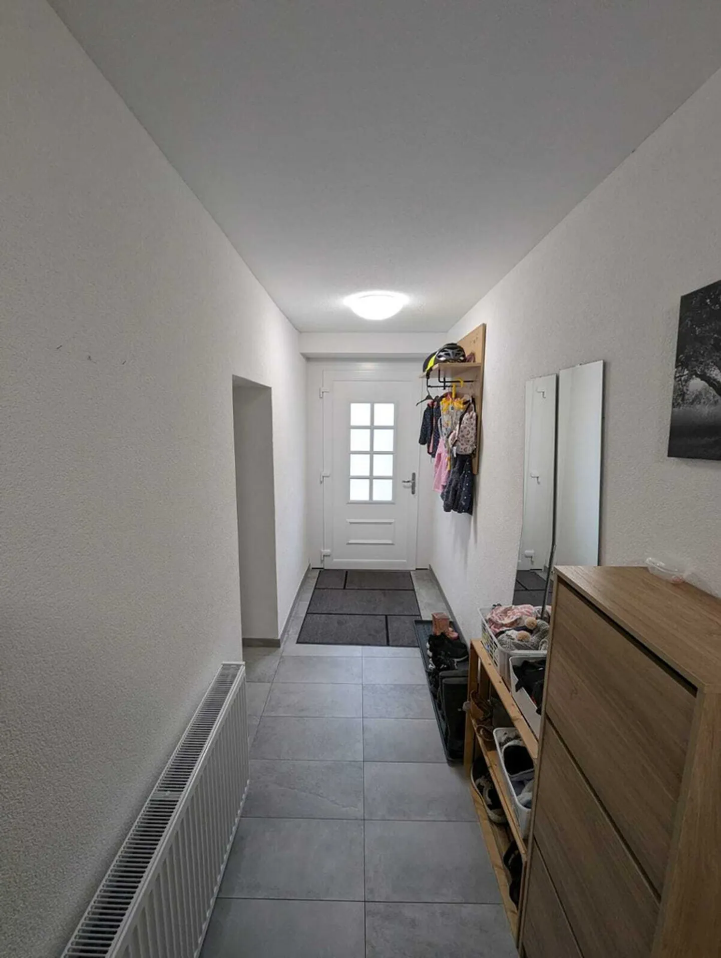 Una grande terrazza nel cuore della natura - Foto 11 di 11