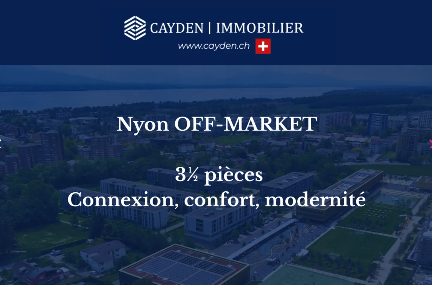 Apartment for sale - Photo 1 of 1