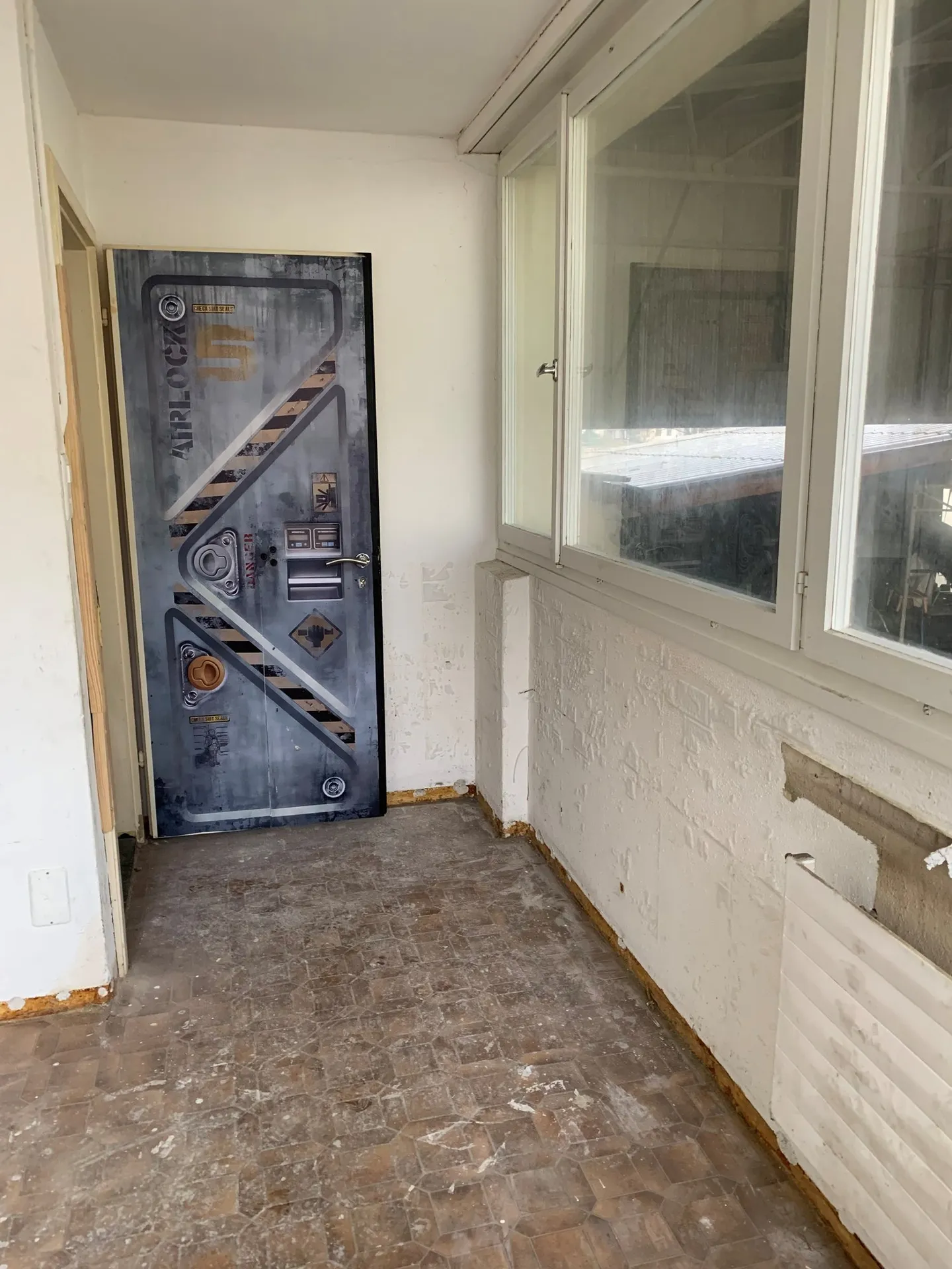 Edificio ad uso misto in affitto - Foto 4 di 5