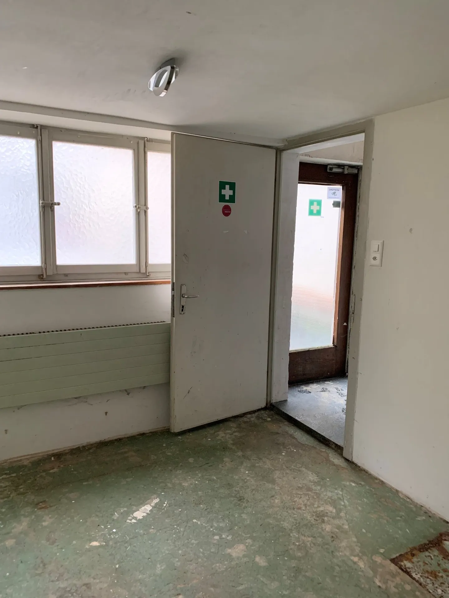 Edificio ad uso misto in affitto - Foto 5 di 5