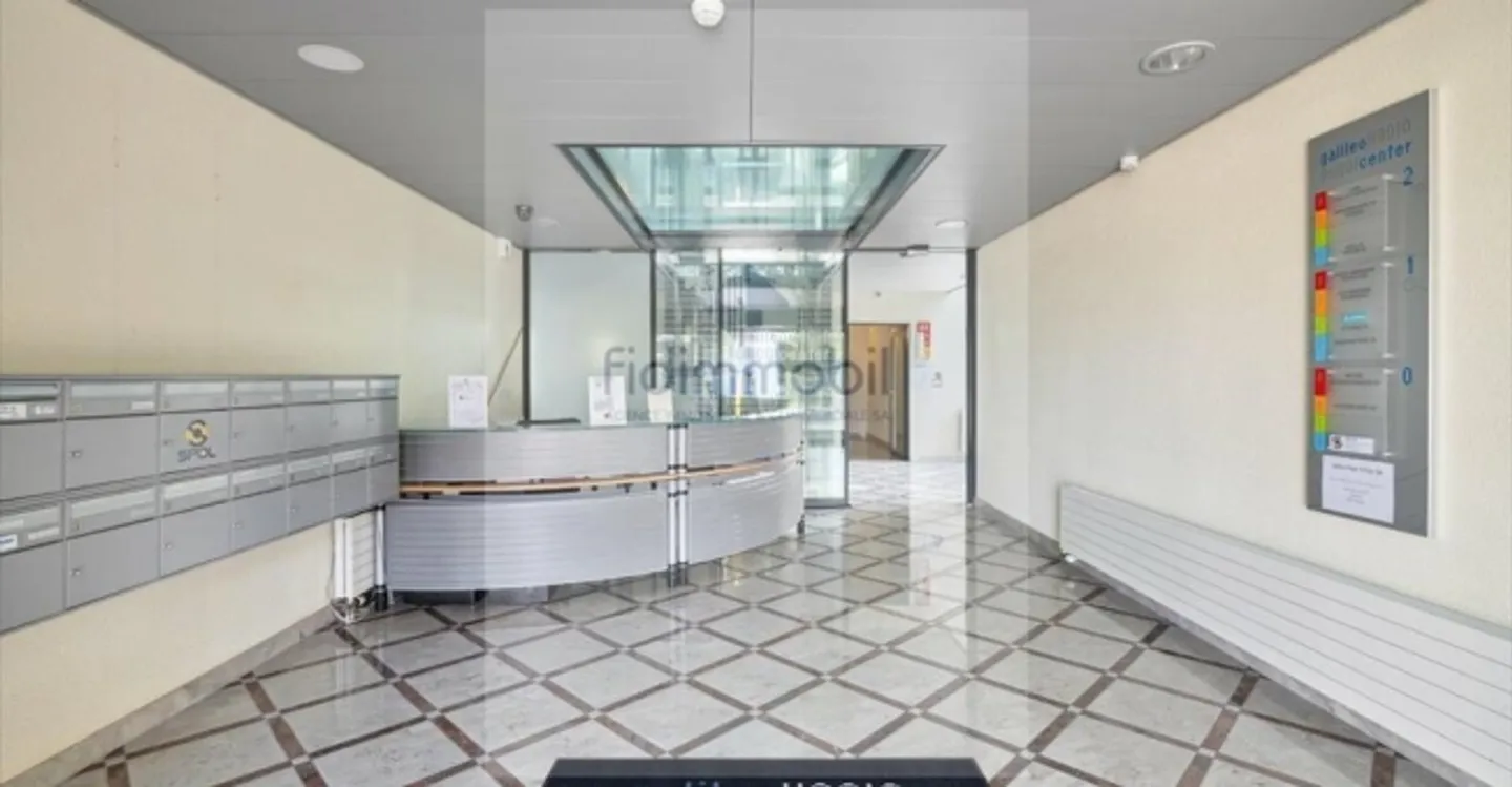 «Industrie 2 pièces» - Photo 2 sur 2