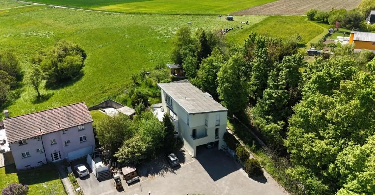 APPARTAMENTO DI 3,5 LOCALI DI 97 M2 CON TERRAZZA E 2 POSTI AUTO. - Foto 13 di 13