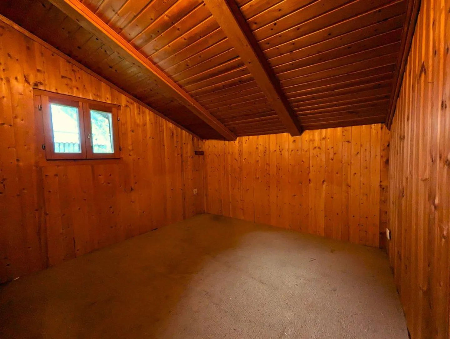 Cottage dans un emplacement dégagé dans l'Aletsch Arena à Fieschertal - Photo 13 sur 13