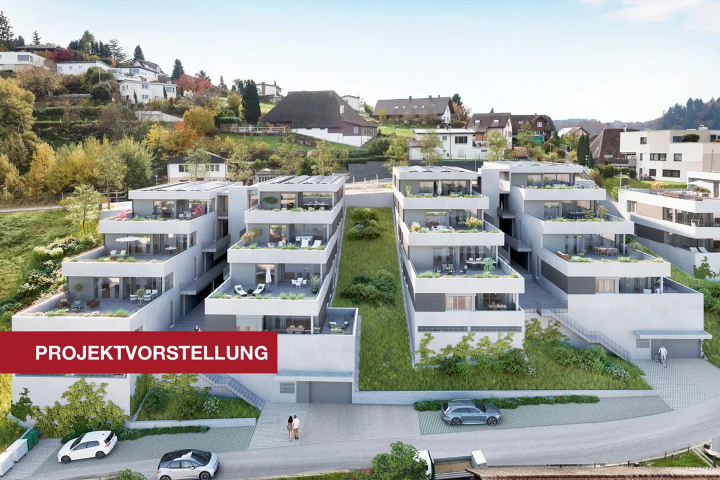 Presentazione del progetto in loco: 28 marzo 2026, 10:00 - 12:00 - Foto 1 di 12