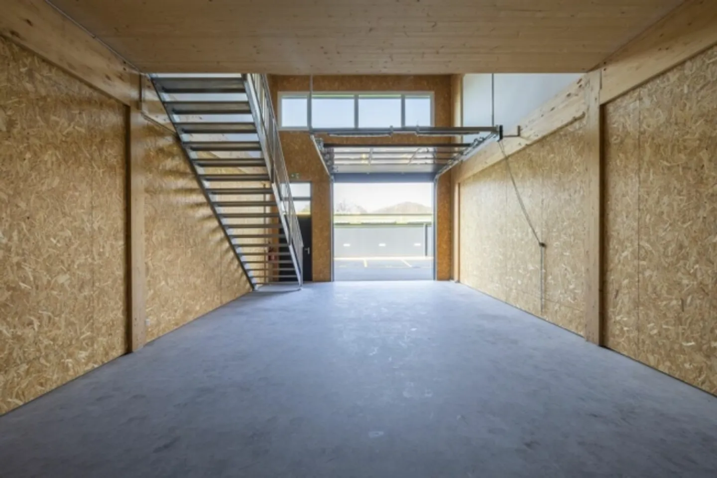 Ora anche le unità angolari con più luce naturale! GreenPlaces Balsthal - Foto 5 di 10