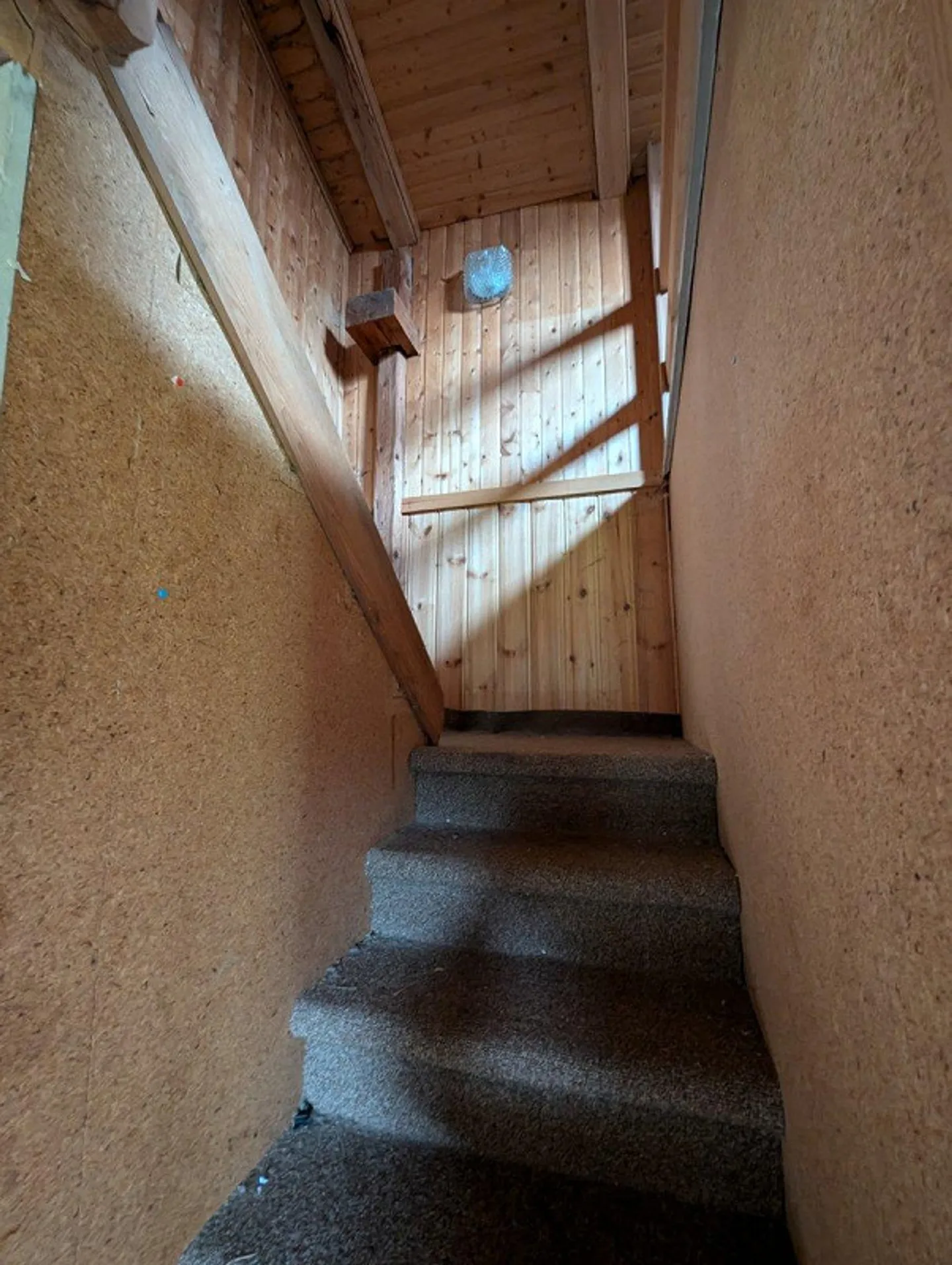 Cottage dans un emplacement dégagé dans l'Aletsch Arena à Fieschertal - Photo 10 sur 13