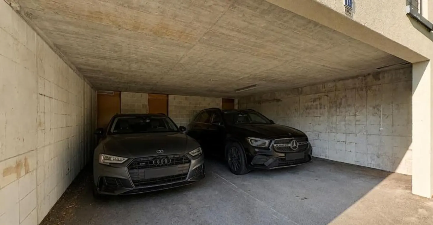 APPARTAMENTO DI 3,5 LOCALI DI 97 M2 CON TERRAZZA E 2 POSTI AUTO. - Foto 11 di 13