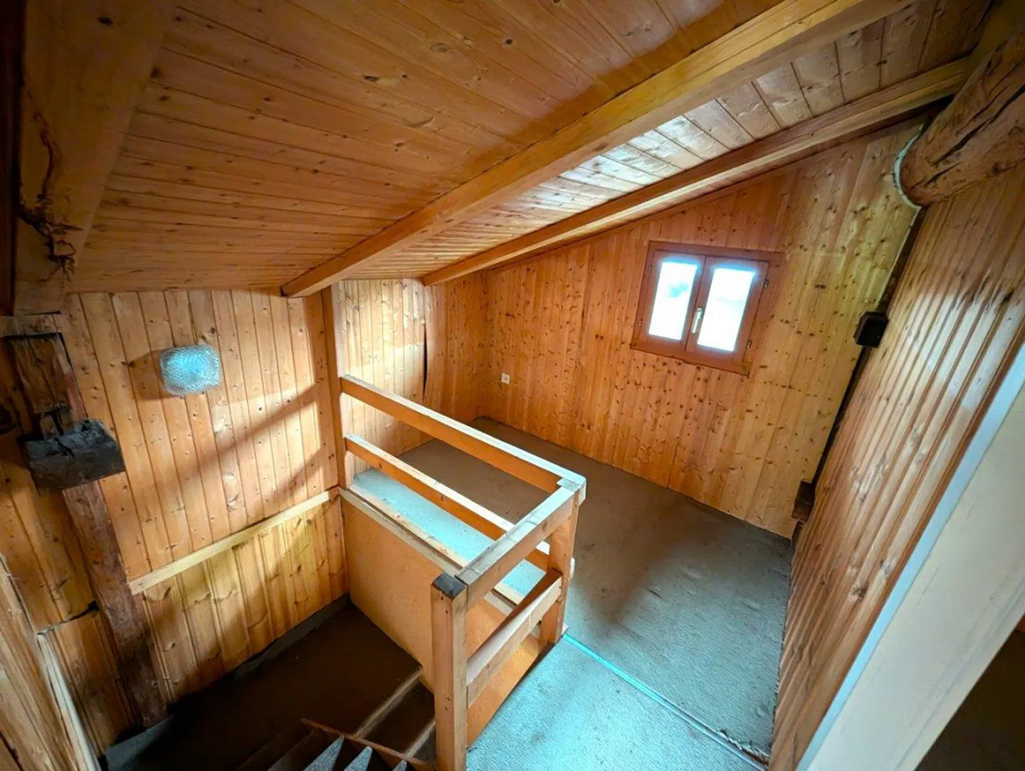 Cottage dans un emplacement dégagé dans l'Aletsch Arena à Fieschertal - Photo 11 sur 13