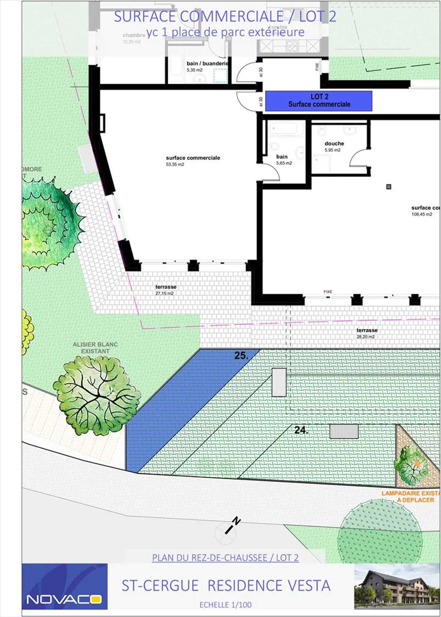 Handel - Foto 2 von 6