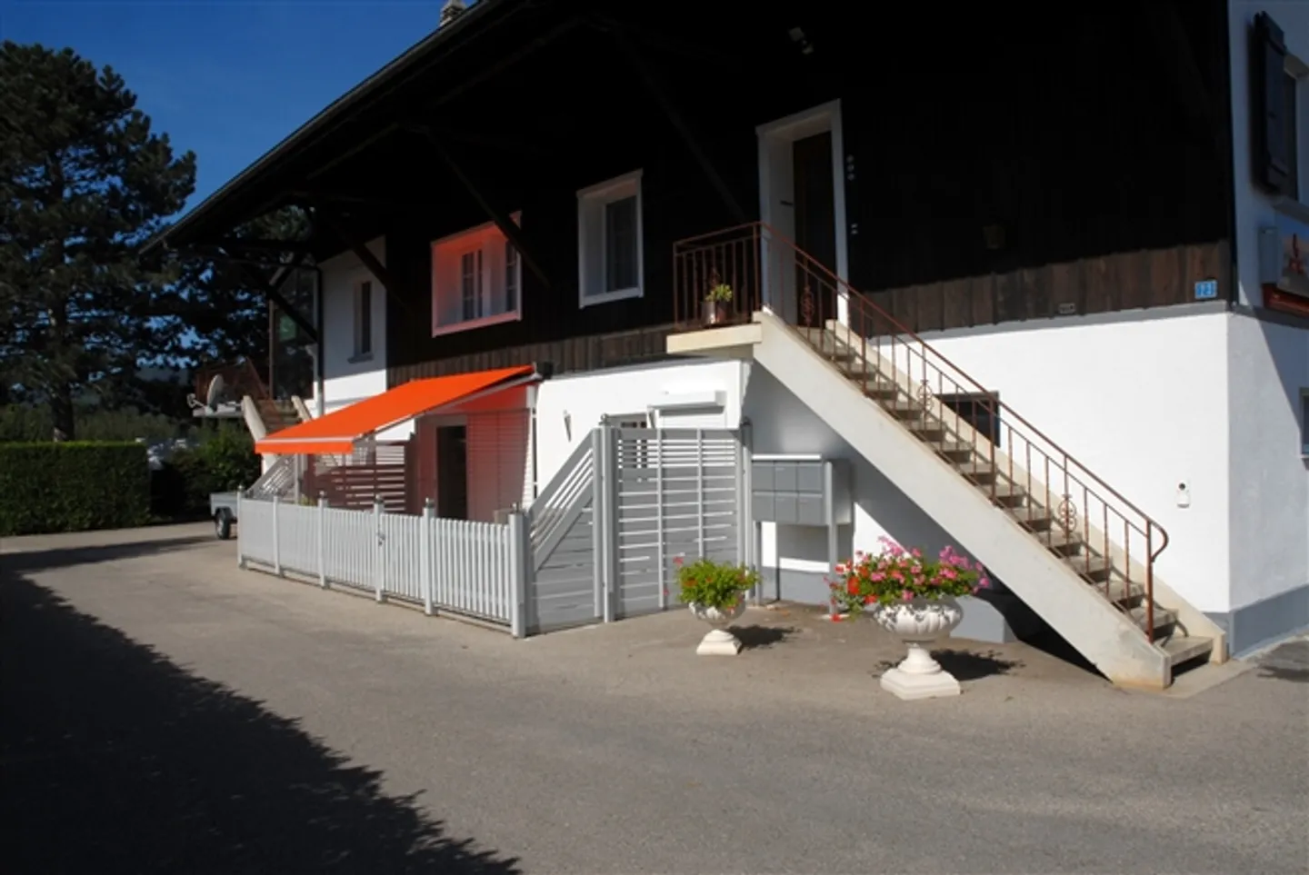 Edificio in vendita a La Rippe - Foto 3 di 4