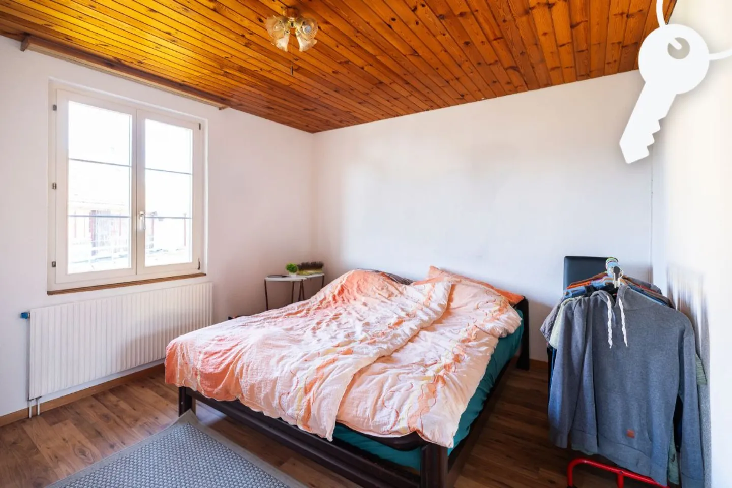 Casa unifamiliare su tre piani - Foto 6 di 17