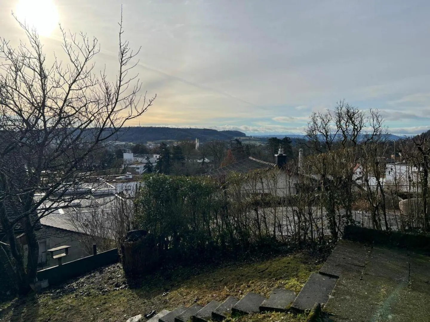 Charmante Wohnung mit Terrasse - Foto 8 von 8