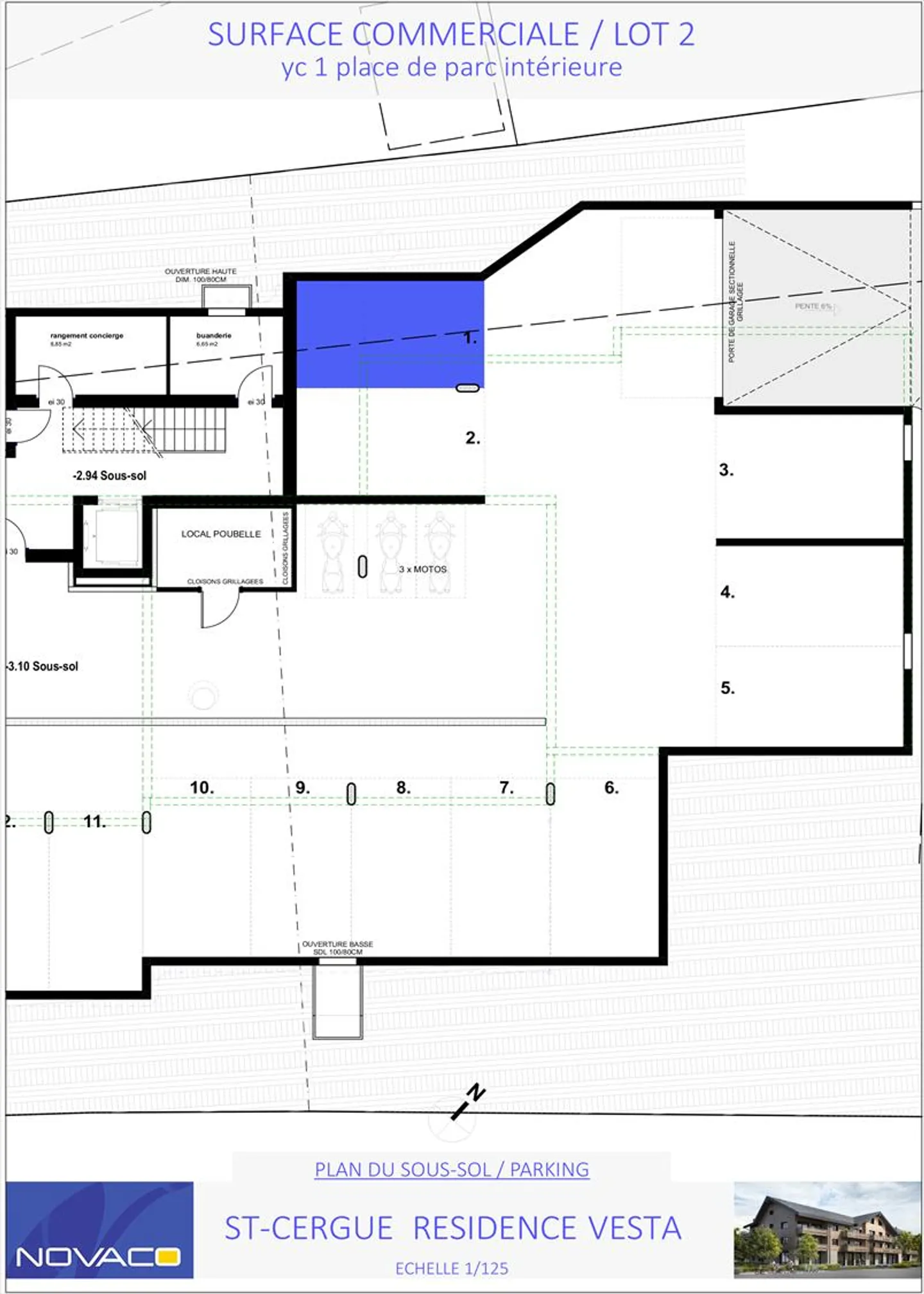 Handel - Foto 3 von 6