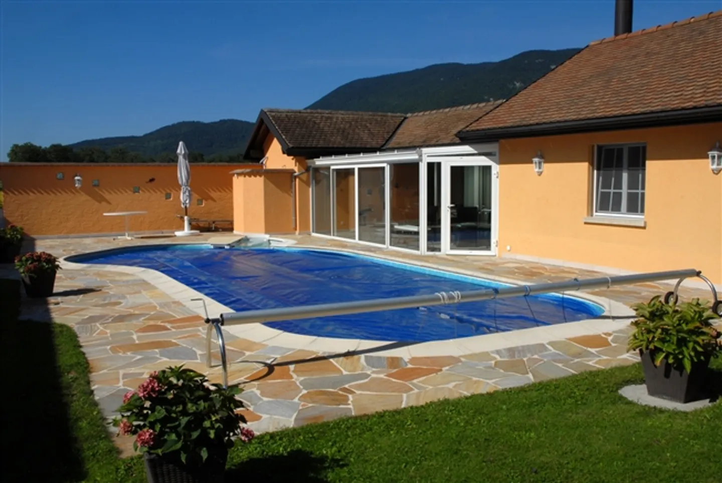 Edificio in vendita a La Rippe - Foto 4 di 4