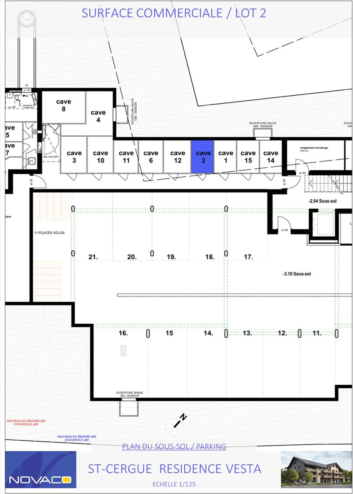 Handel - Foto 4 von 6