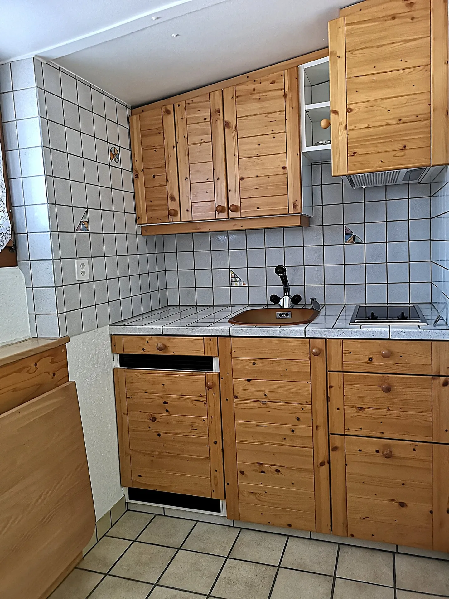 Belle maison individuelle avec 7 pièces dans la Montagne de Moutier (1130m) - Photo 35 sur 64