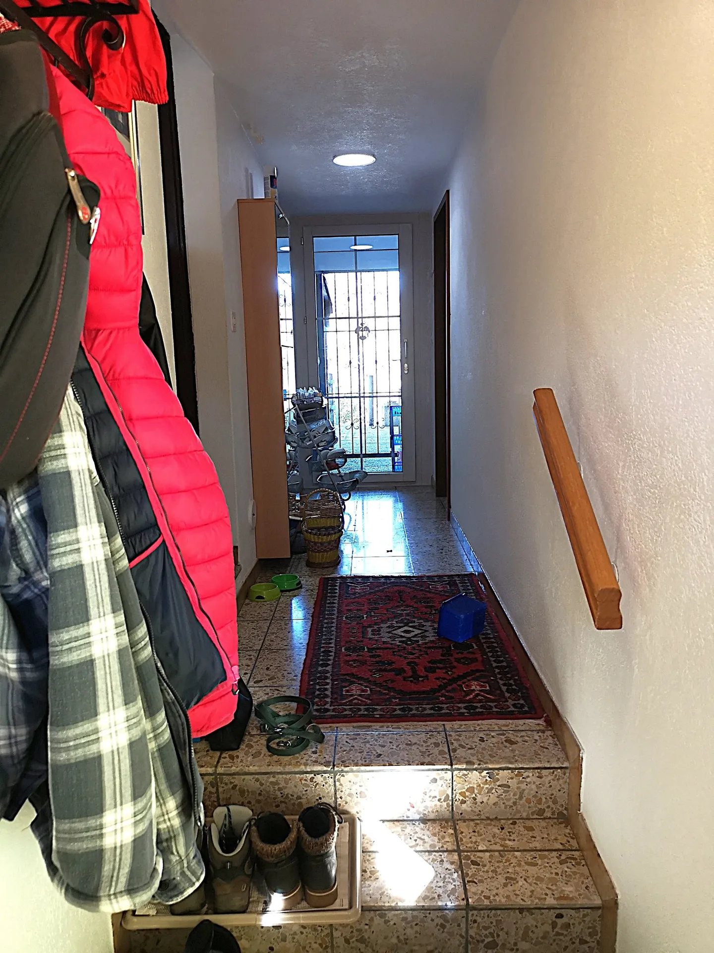 Belle maison individuelle avec 7 pièces dans la Montagne de Moutier (1130m) - Photo 39 sur 64