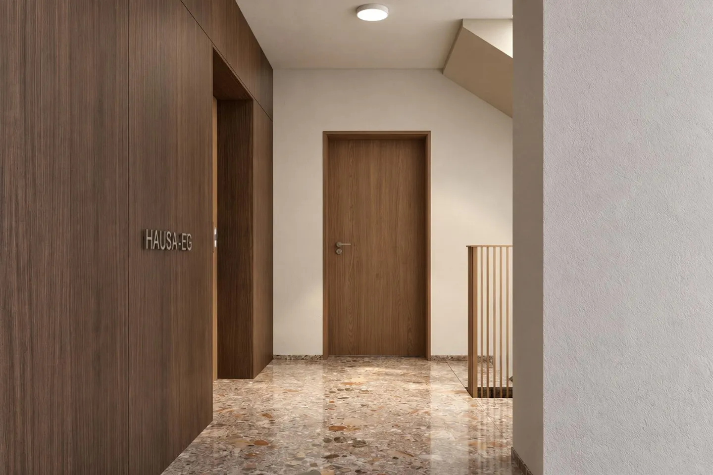 Modern 4.5-room new apartment in Reinach AG – Your new home from 2027 - Photo 14 of 14