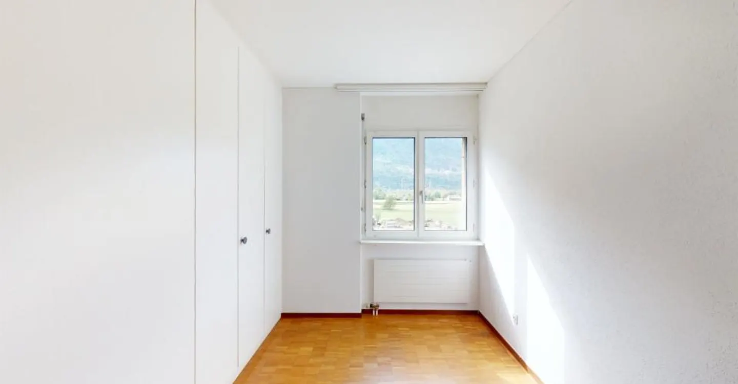 Spacious apartment with balcony - Photo 6 of 8